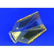 F-117A Nighthawk für Tamiya Bausatz, 1/48 - Eduard Accessories 49286