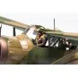 Westland Lysander Mk.I/Mk.III, 1/48 - Airfix A07116