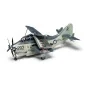 Fairey Gannet AS.1/AS.4, 1/48 - Airfix A11007