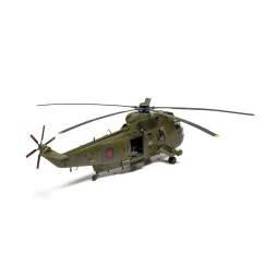 Westland Sea King HC.4, 1/48 - Airfix A11008 2