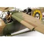Westland Lysander Mk.I/Mk.III, 1/48 - Airfix A07116