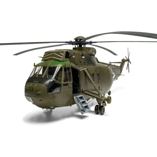 Westland Sea King HC.4, 1/48 - Airfix A11008