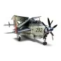Fairey Gannet AS.1/AS.4, 1/48 - Airfix A11007
