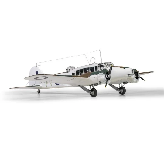 Avro Anson Mk.I, 1/48 - Airfix A09191