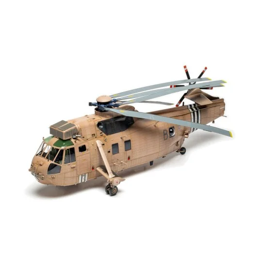 Westland Sea King HC.4, 1/48 - Airfix A11008