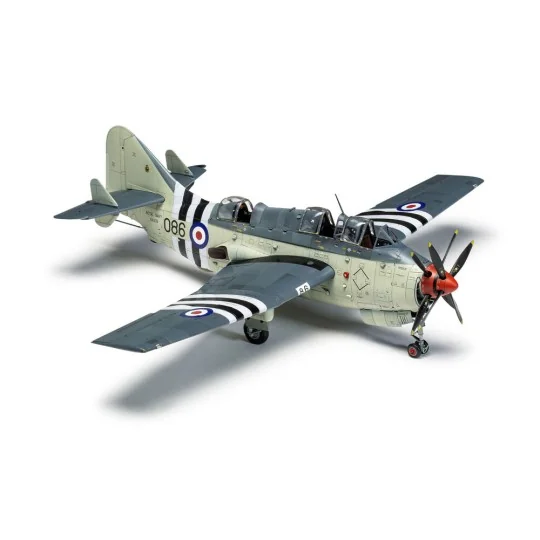 Fairey Gannet AS.1/AS.4, 1/48 - Airfix A11007