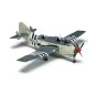 Fairey Gannet AS.1/AS.4, 1/48 - Airfix A11007