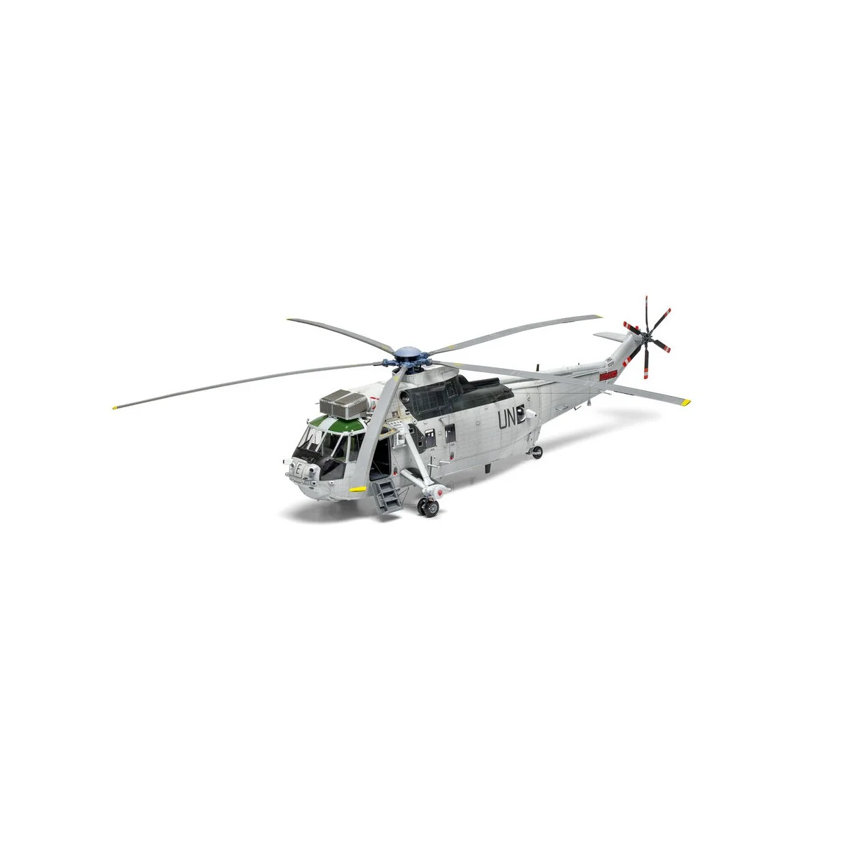 Westland Sea King HC.4, 1/48 - Airfix A11008