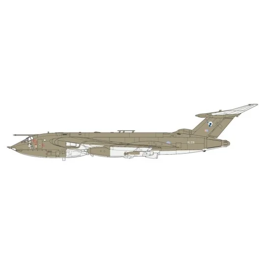 Handley Page Victor K.2/SR.2, 1/72 - Airfix A12009