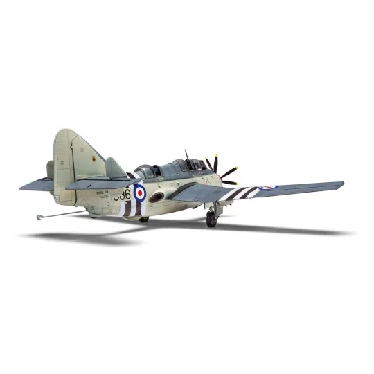 Fairey Gannet AS.1/AS.4, 1/48 - Airfix A11007
