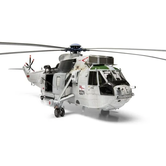 Westland Sea King HC.4, 1/48 - Airfix A11008