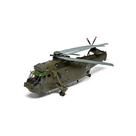Westland Sea King HC.4, 1/48 - Airfix A11008