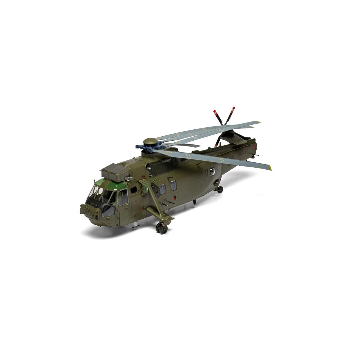 Westland Sea King HC.4, 1/48 - Airfix A11008