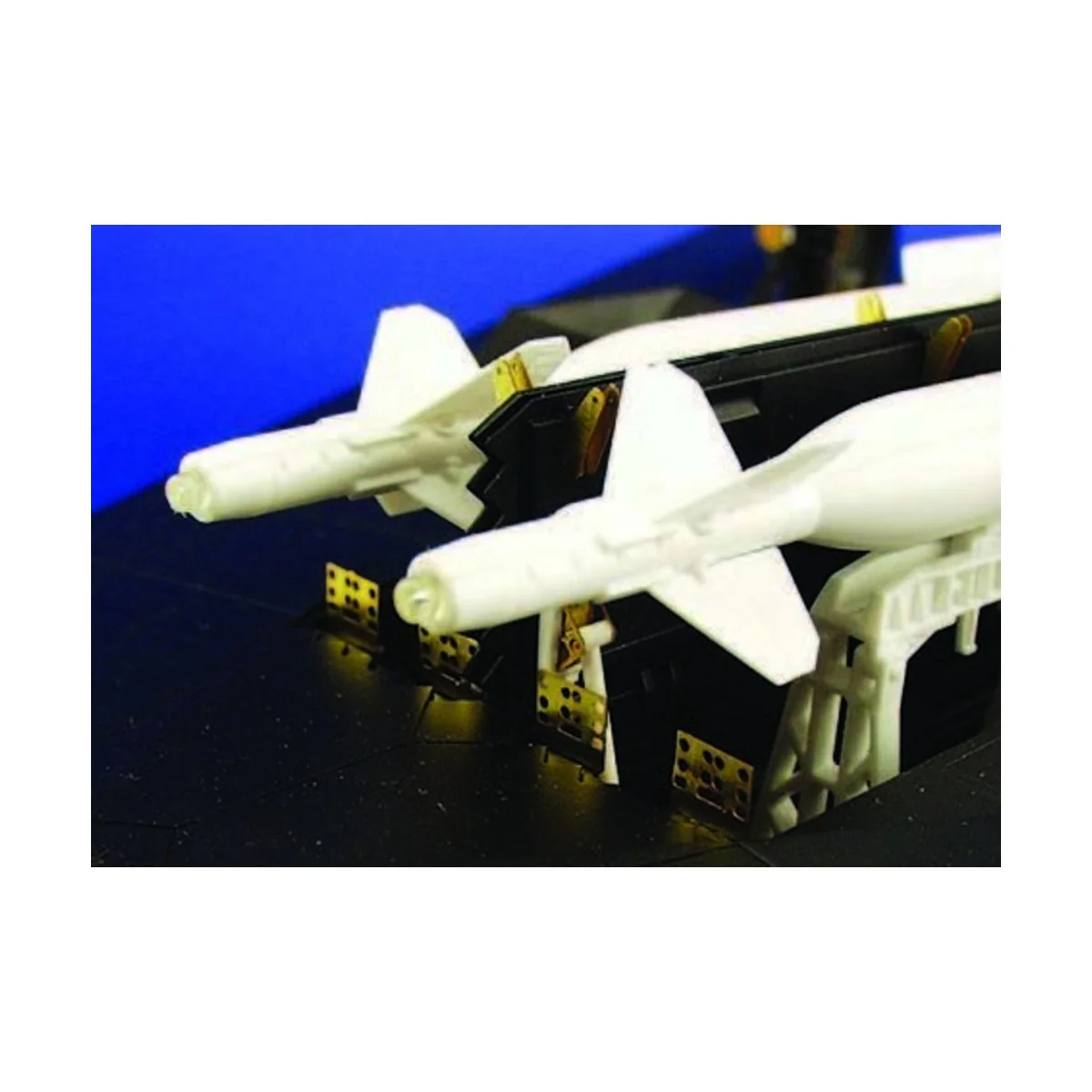 F-117A Nighthawk für Tamiya Bausatz - Eduard Accessories 49286