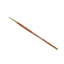 Palpo Pinsel Größe 00000 - Humbrol AG4233 2