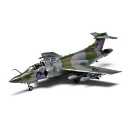 Blackburn Buccaneer S.2 RAF, 1/48 - Airfix A12014 2