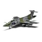 Blackburn Buccaneer S.2 RAF, 1/48 - Airfix A12014