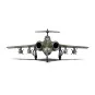 Blackburn Buccaneer S.2 RAF, 1/48 - Airfix A12014