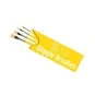 Pinsel Set-Stipple 3, 5, 7, 10 - Humbrol AG4306
