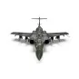 Blackburn Buccaneer S.2 RAF, 1/48 - Airfix A12014