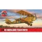 de Havilland Tiger Moth, 1/72 - Airfix A02106A
