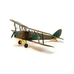 de Havilland Tiger Moth, 1/72 - Airfix A02106A 2