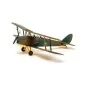 de Havilland Tiger Moth, 1/72 - Airfix A02106A