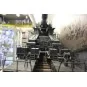 Dora Railway Gun Limited Edition!, 1/35 - Glow2B Modellbau 8109999