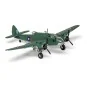 Bristol Beaufort Mk.IA, 1/72 - Airfix A04021A