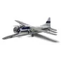 Vintage Classic, Bristol Superfreighter, 1/72 - Airfix A05002V