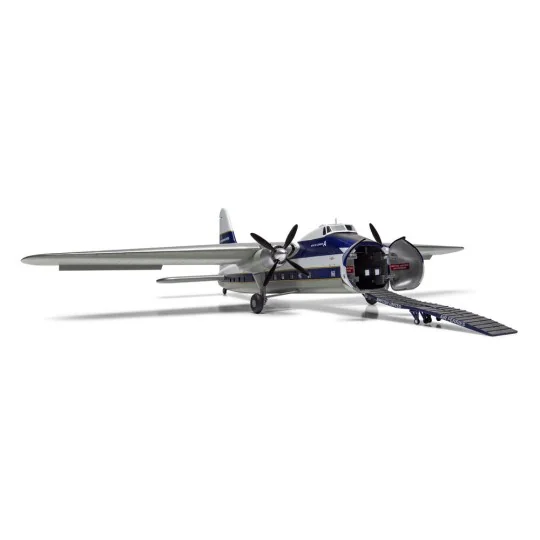 Vintage Classic, Bristol Superfreighter, 1/72 - Airfix A05002V