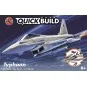 QUICKBUILD Typhoon - Airfix J6002