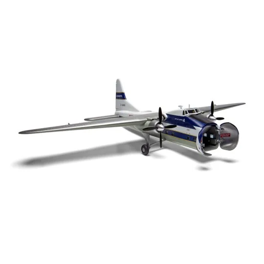 Vintage Classic, Bristol Superfreighter, 1/72 - Airfix A05002V