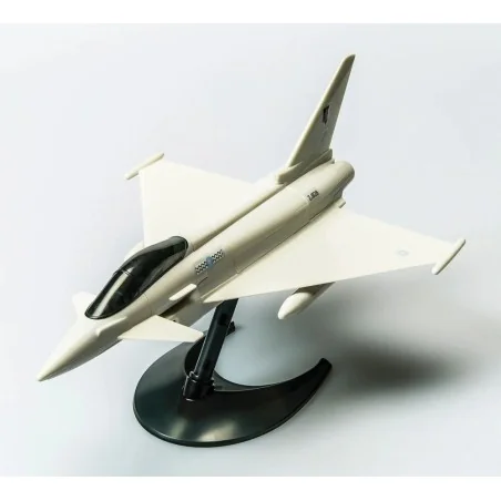 QUICKBUILD Typhoon - Airfix J6002