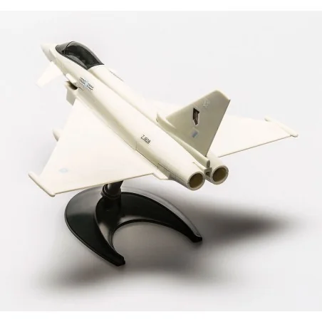 QUICKBUILD Typhoon - Airfix J6002