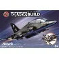 QUICKBUILD Hawk - Airfix J6003