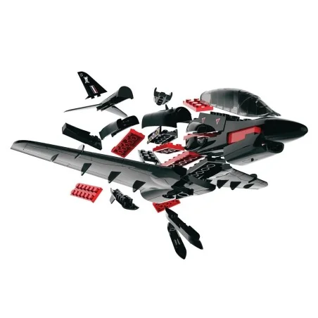 QUICKBUILD Hawk - Airfix J6003