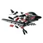 QUICKBUILD Hawk - Airfix J6003