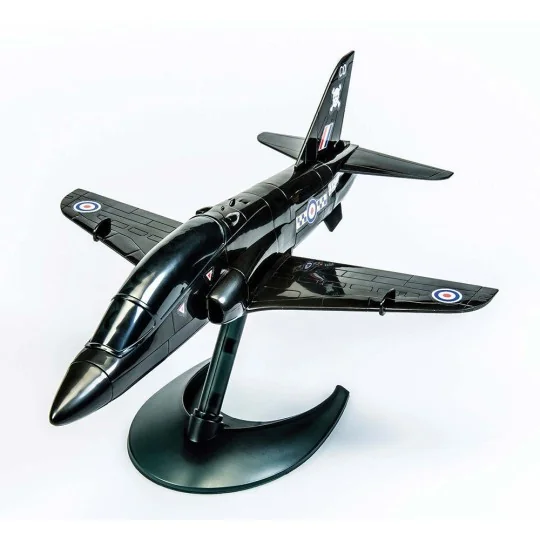 QUICKBUILD Hawk - Airfix J6003