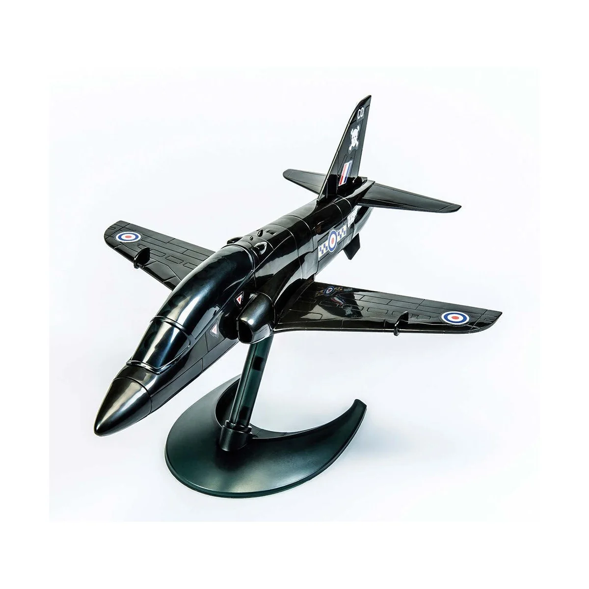 QUICKBUILD Hawk - Airfix J6003