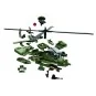 QUICKBUILD Apache - Airfix J6004