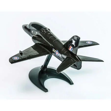 QUICKBUILD Hawk - Airfix J6003