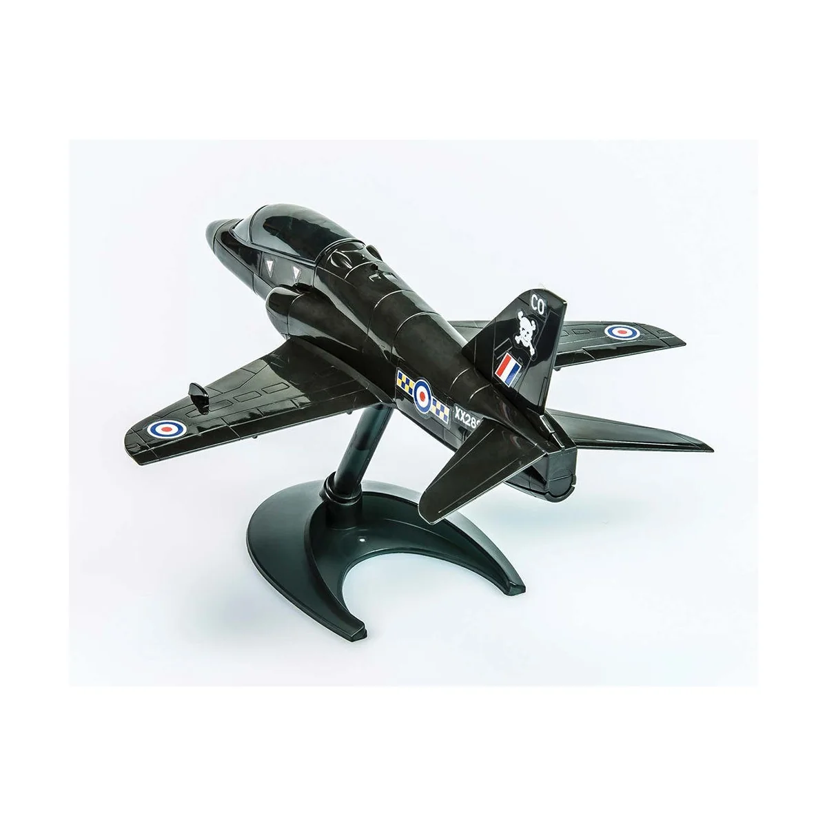 QUICKBUILD Hawk - Airfix J6003