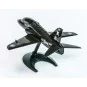 QUICKBUILD Hawk - Airfix J6003