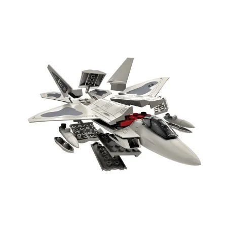 QUICKBUILD Raptor - Airfix J6005