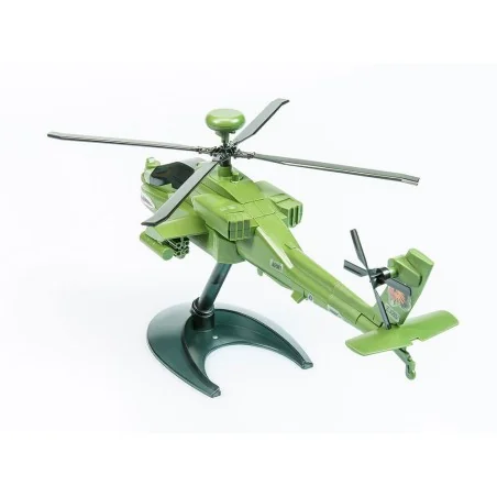 QUICKBUILD Apache - Airfix J6004