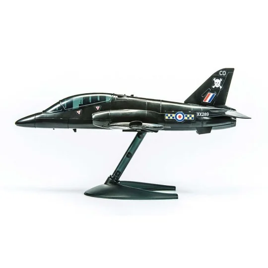 QUICKBUILD Hawk - Airfix J6003