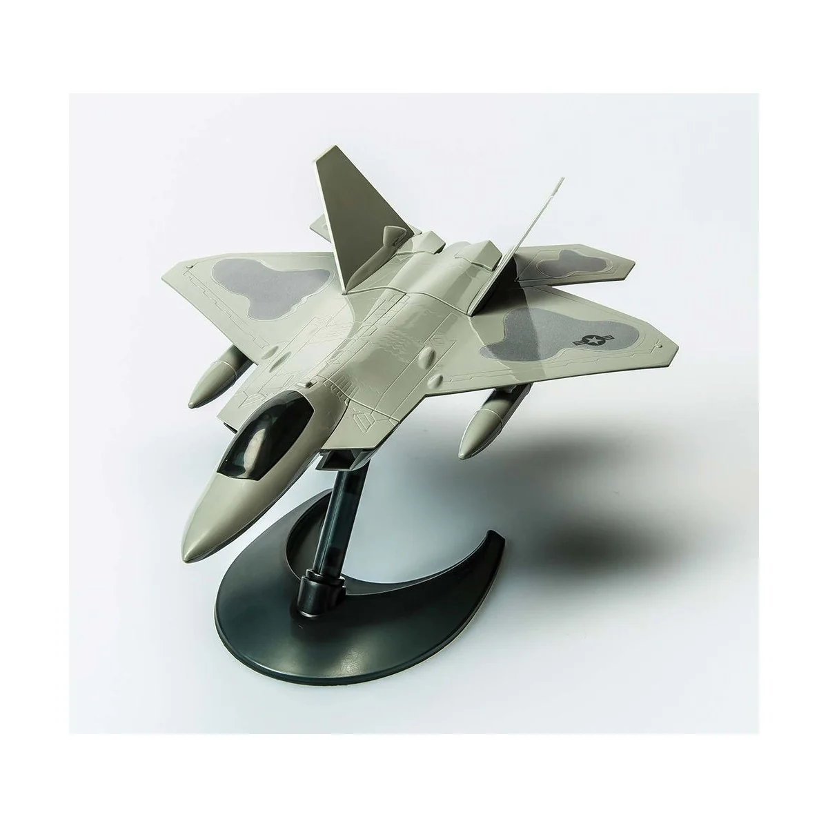 QUICKBUILD Raptor - Airfix J6005