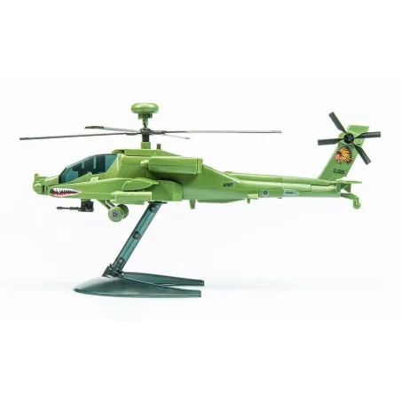 QUICKBUILD Apache - Airfix J6004