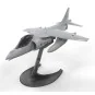 QUICKBUILD Harrier - Airfix J6009